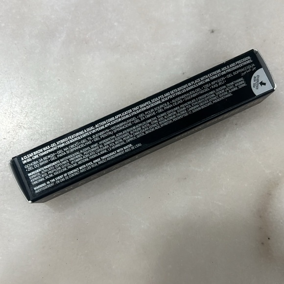 Anastasia Beverly Hills Anthropologie Brow Freeze Gel NIB - Picture 3 of 4